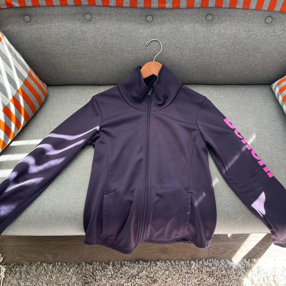 Bench Zip Up Jacket - Picture 2 of 4